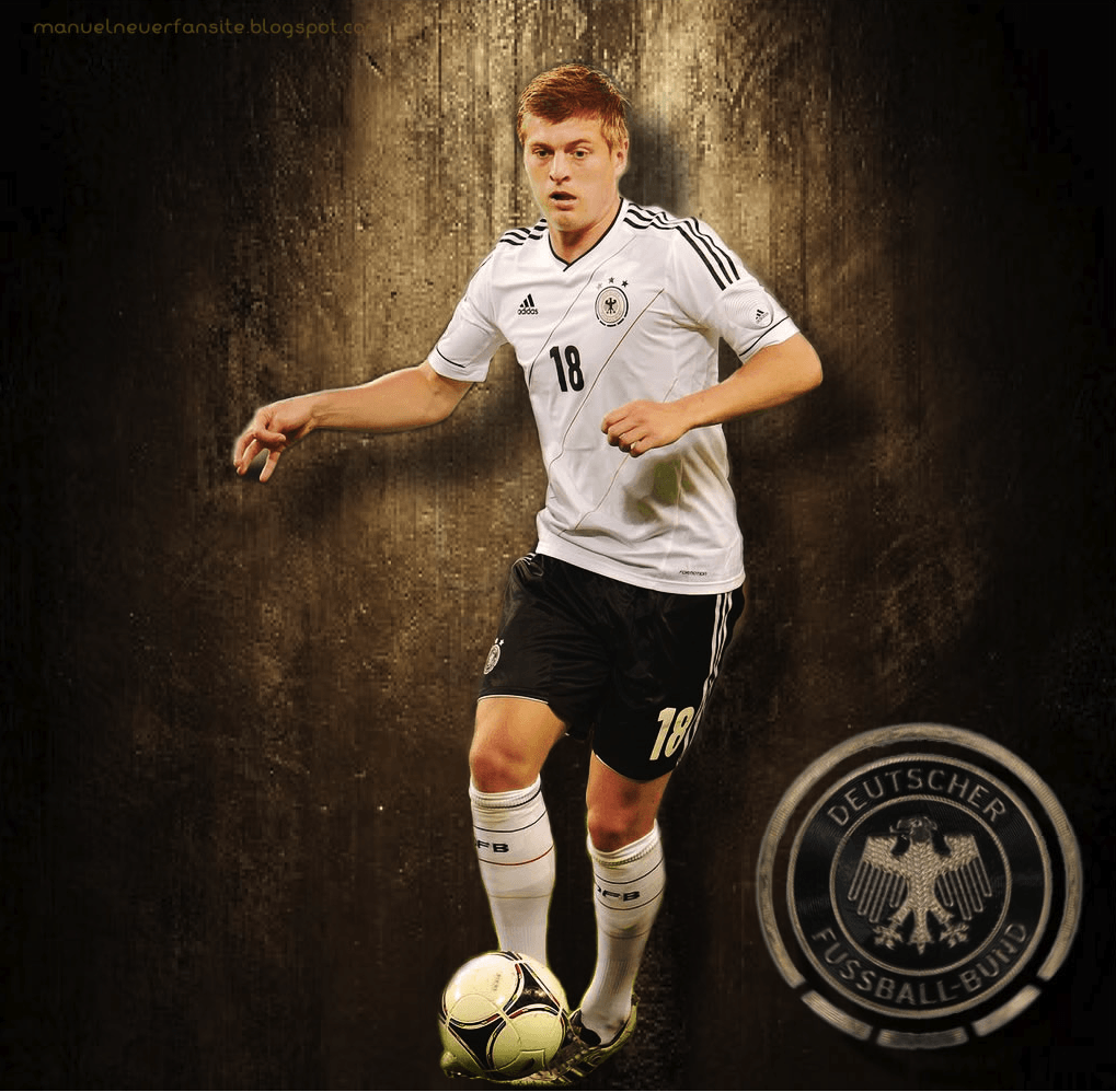 Download Toni Kroos Wallpapers HD Wallpapers