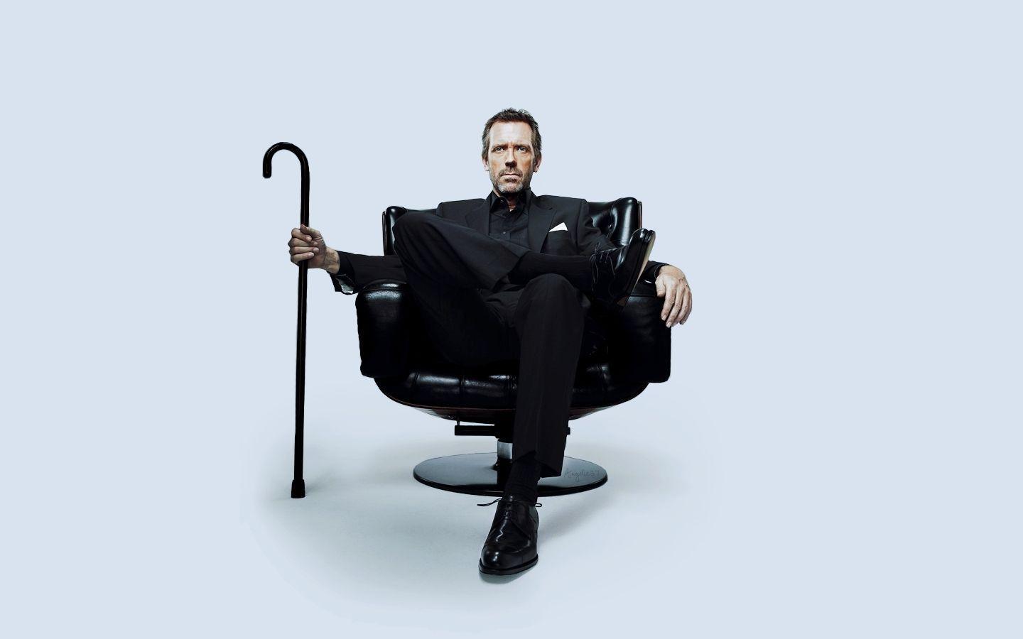 House MD Season 7 Promo wallpapers