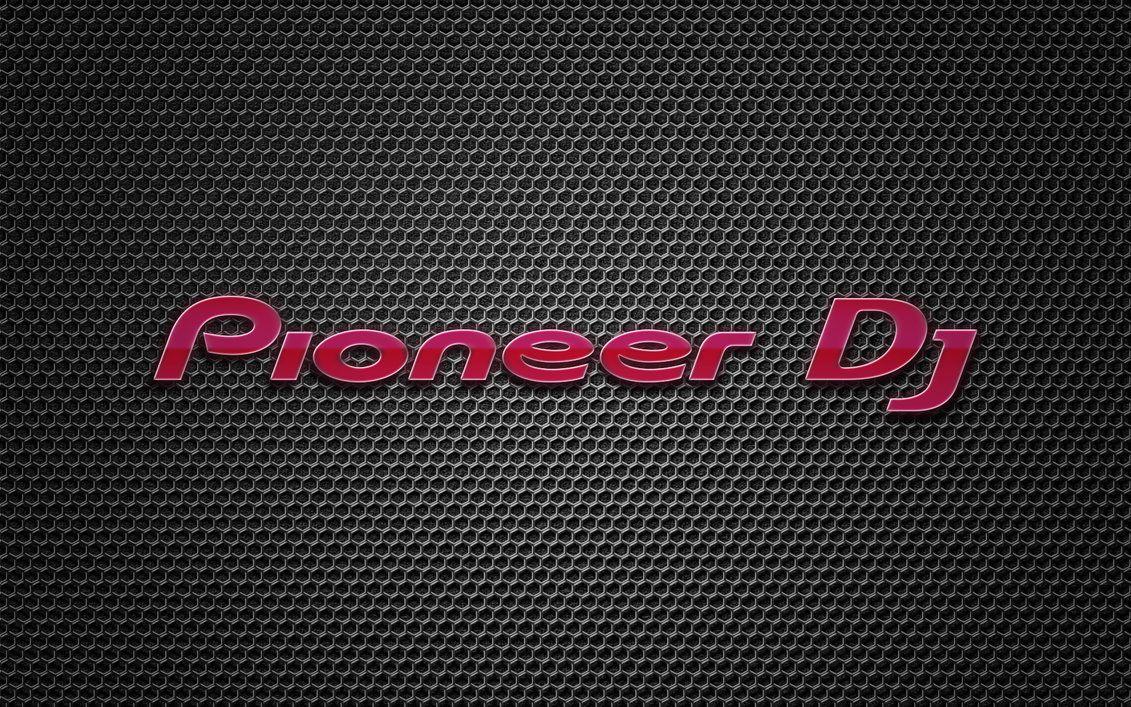 Pioneer DJ Logo Wallpapers 1 by 2Seven2