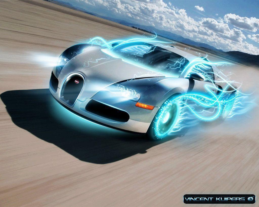 أجمل خلفيات سيارة بوجاتى Bugatti Wallpapers Hd .2014