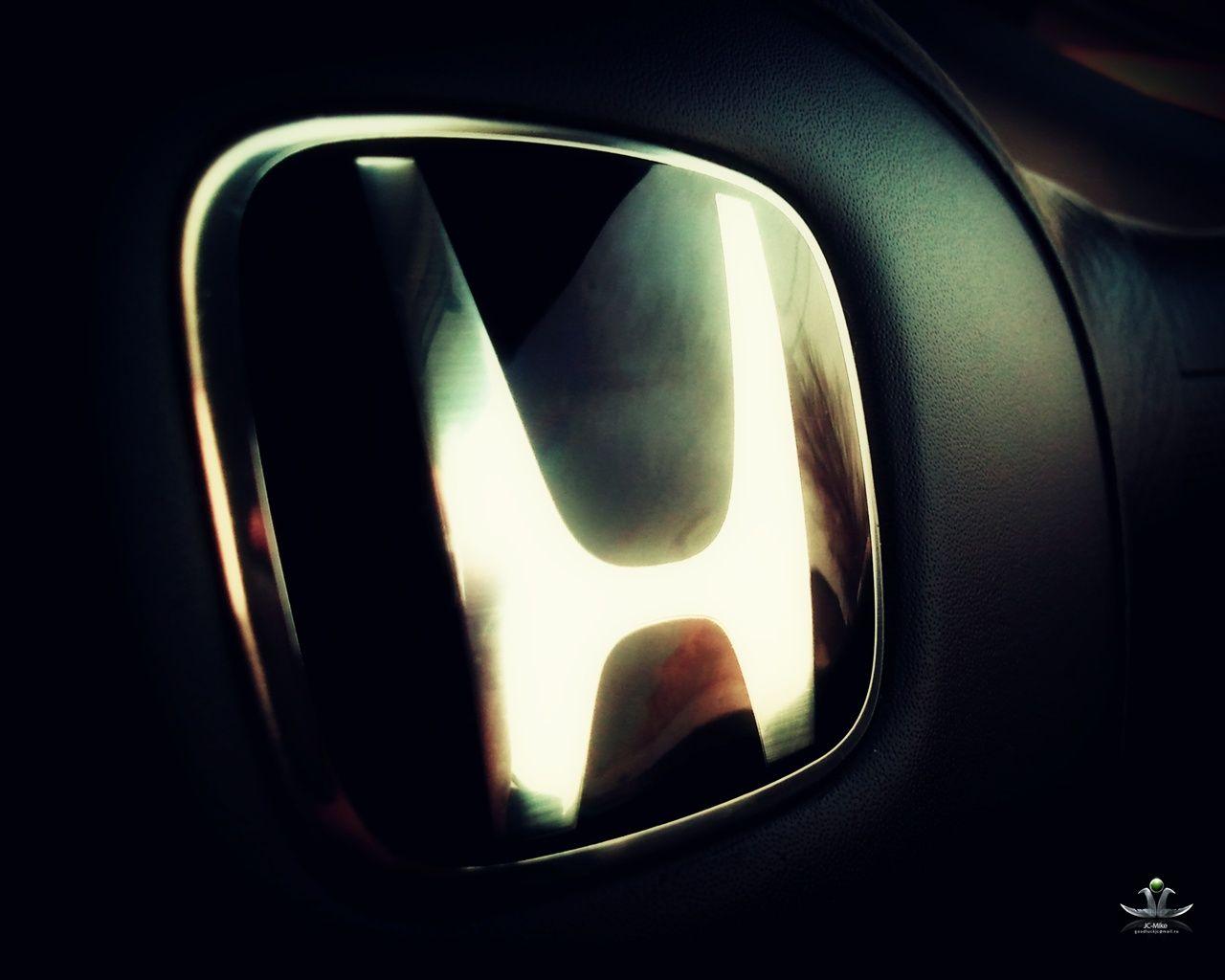 Honda Logo Wallpapers 1280×1024 Wallpapers Download