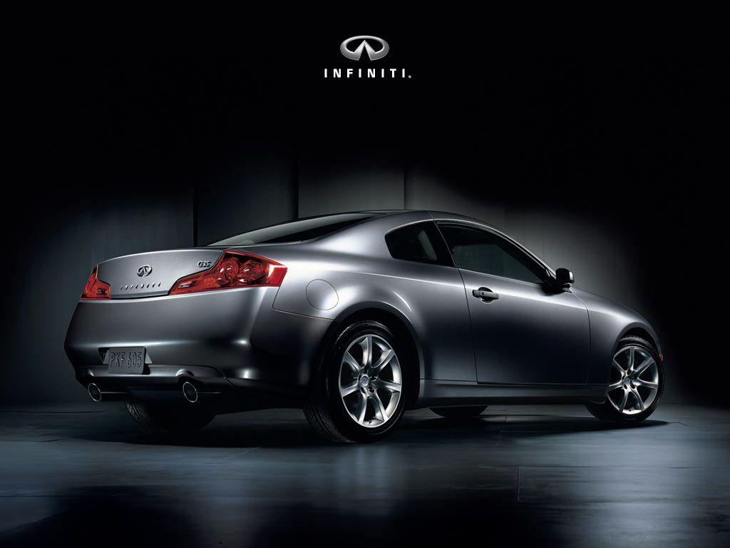 Infiniti G35 manual and wallpapers downloads