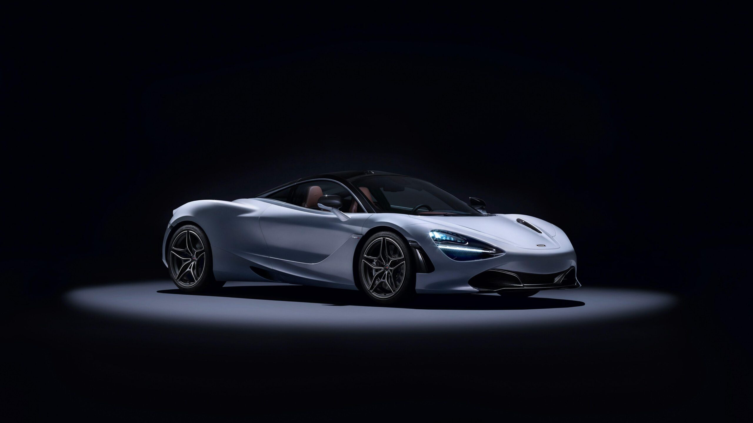 2017 McLaren 720s Coupe Wallpapers