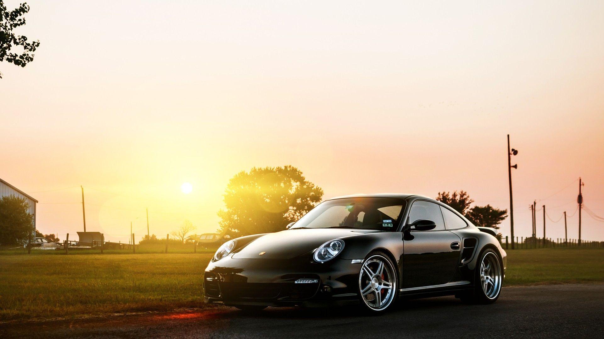 Fonds d&Porsche 911 : tous les wallpapers Porsche 911