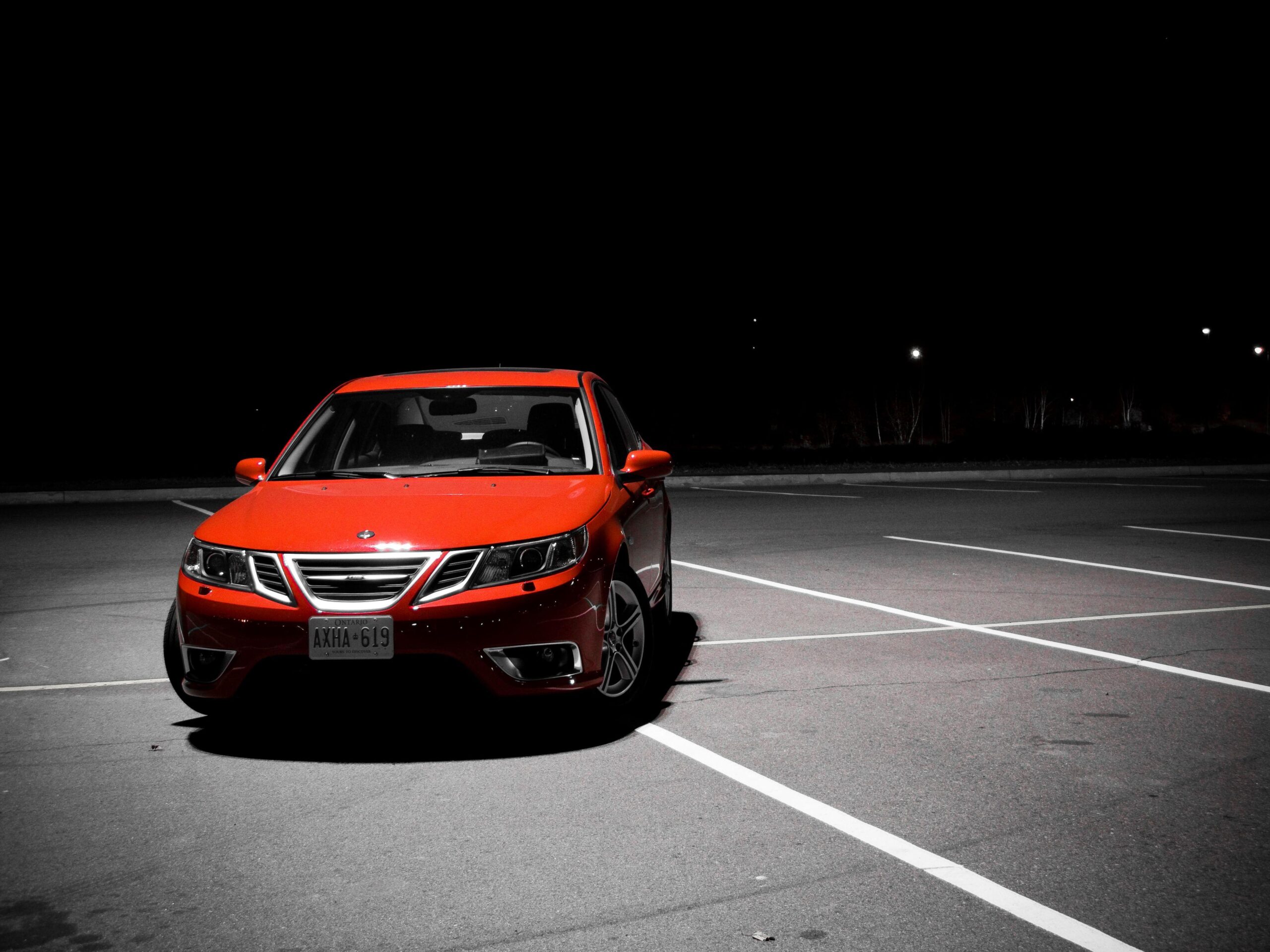 48 Saab Gallery of Wallpapers