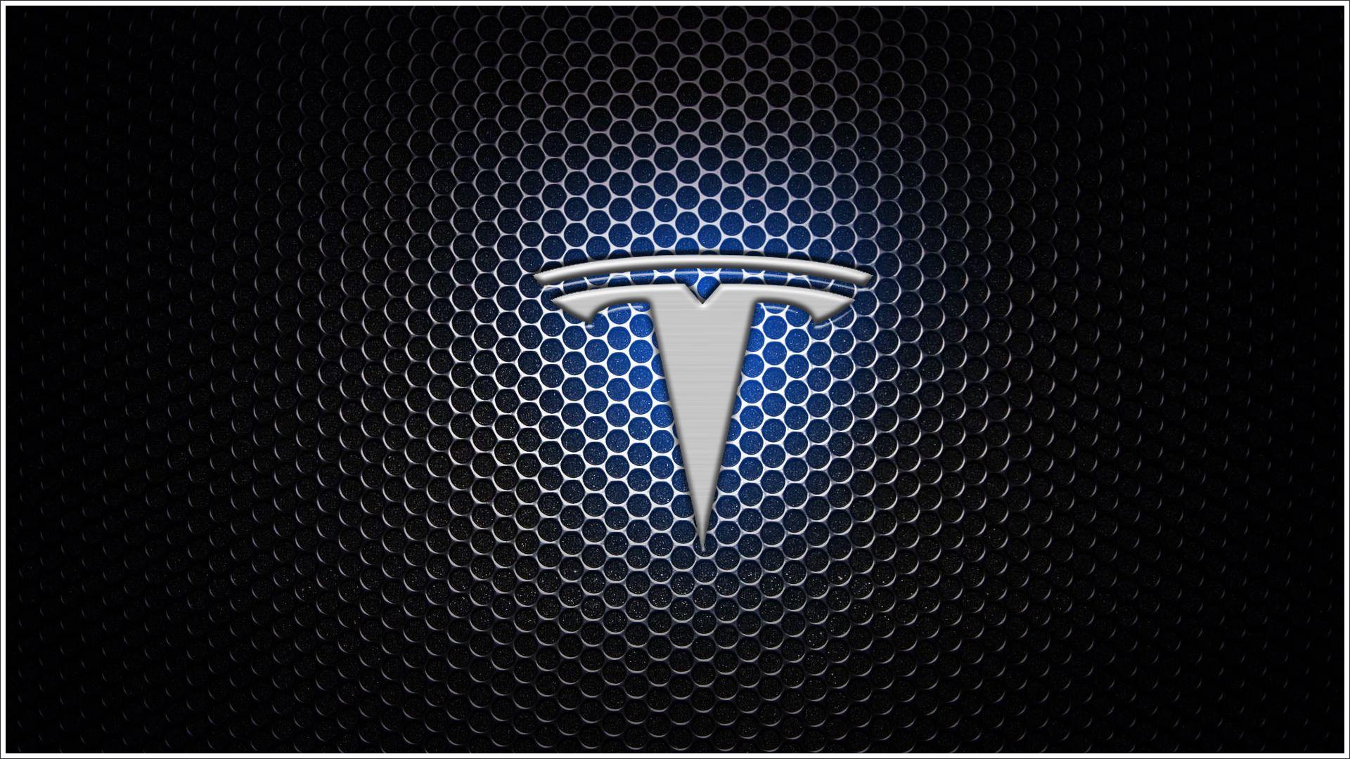 Tesla Logo Wallpapers HD Backgrounds