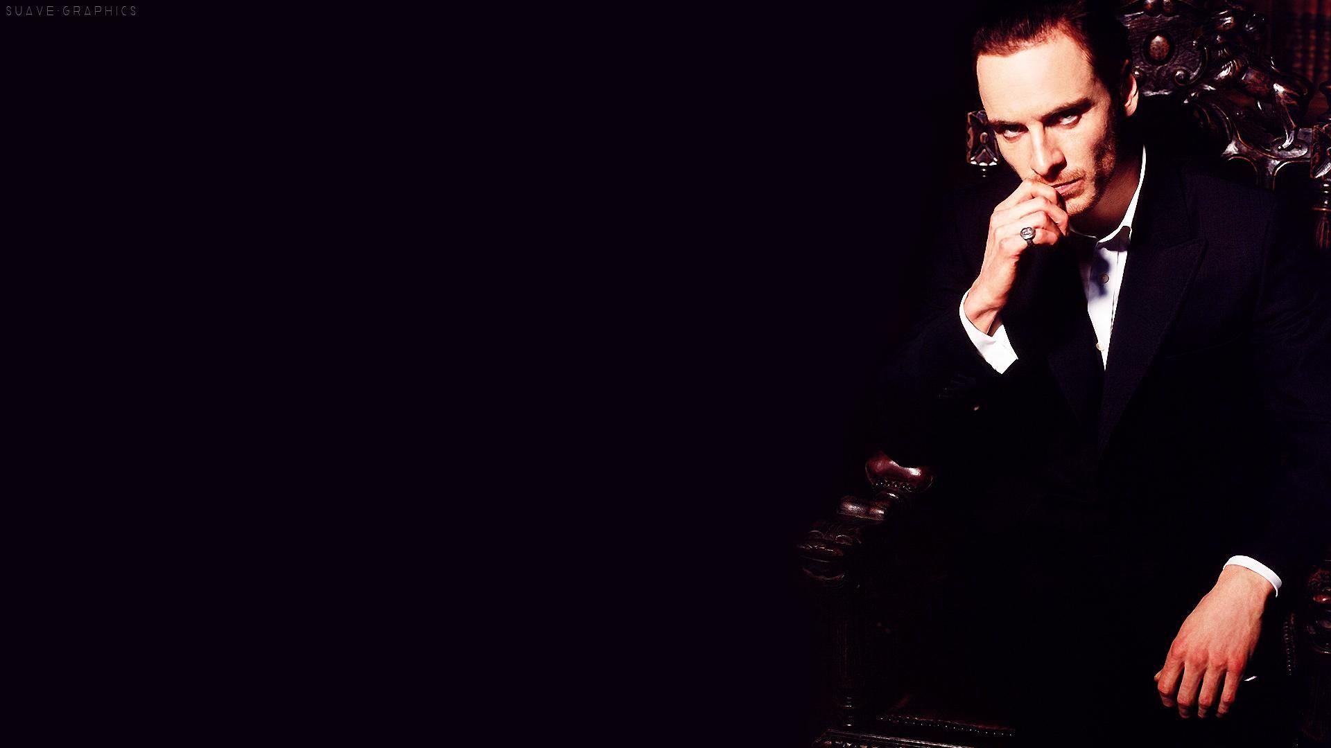 Michael Fassbender