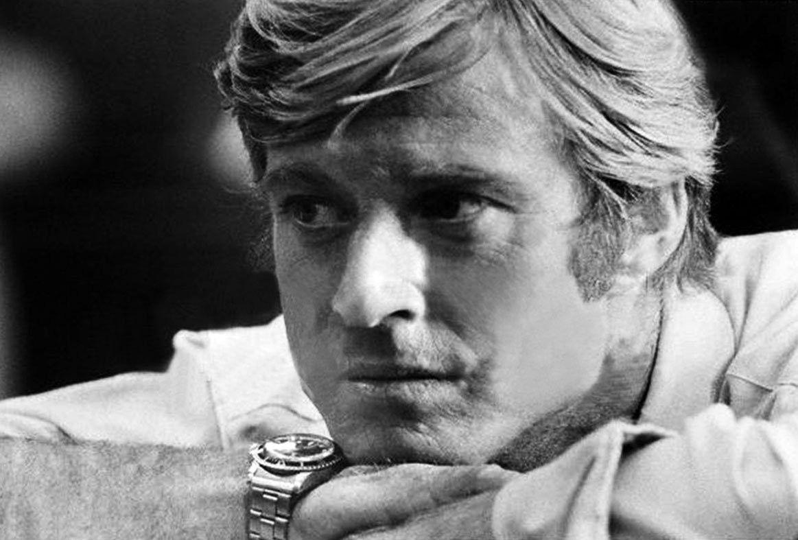 Robert Redford photo 21 of 35 pics, wallpapers