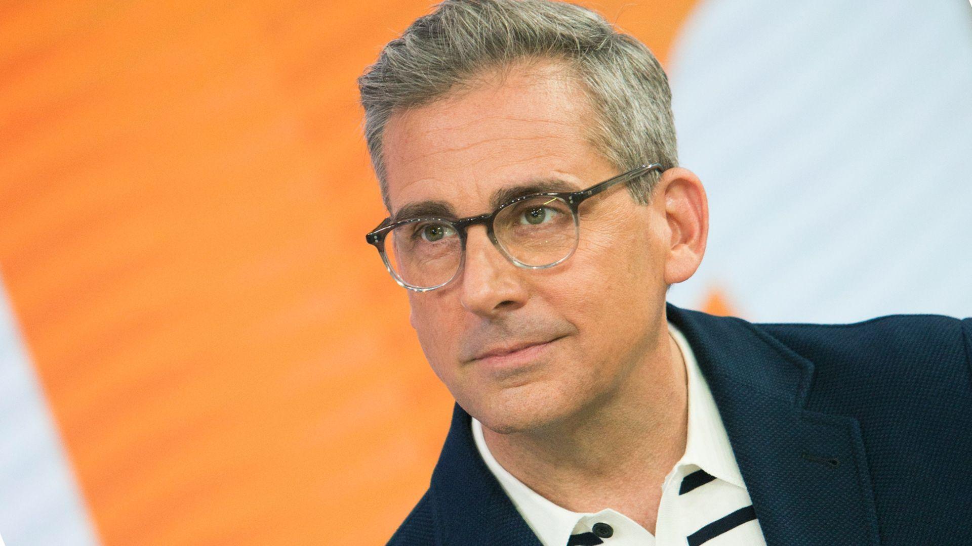 Steve Carell 75+ Cool New Pictures And Handsome HD Wallpapers