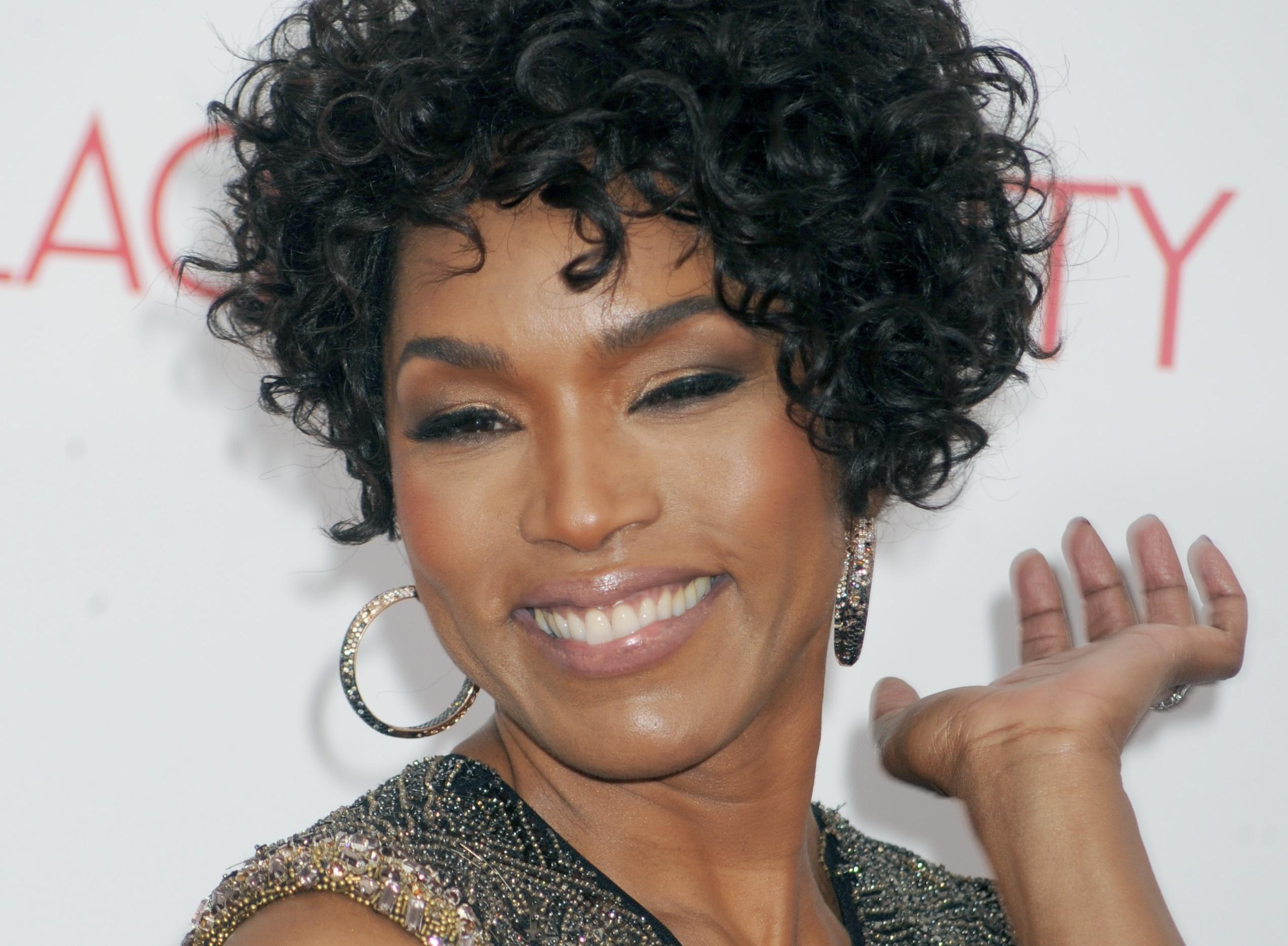 Angela Bassett Free HD Wallpapers Image Backgrounds