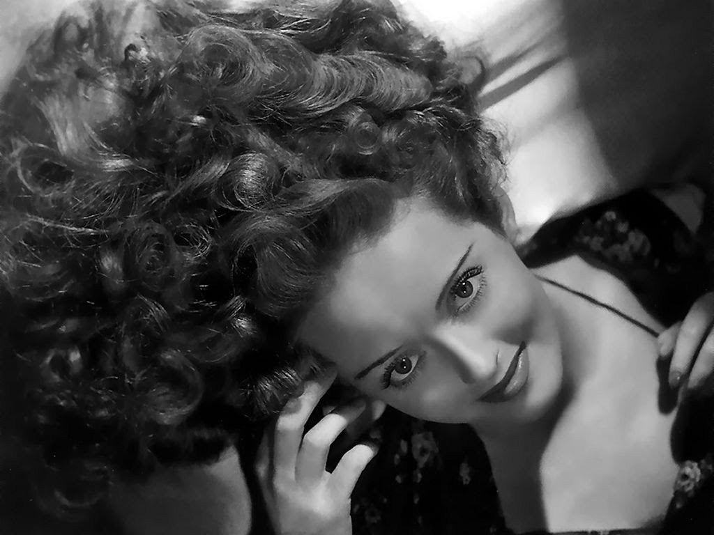 image of bette davis