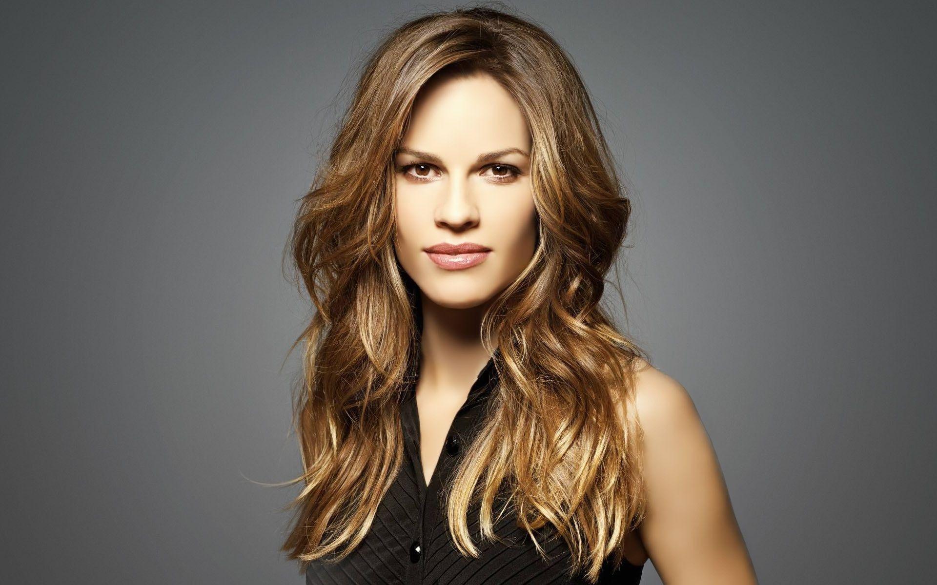 Hilary Swank HD Wallpapers