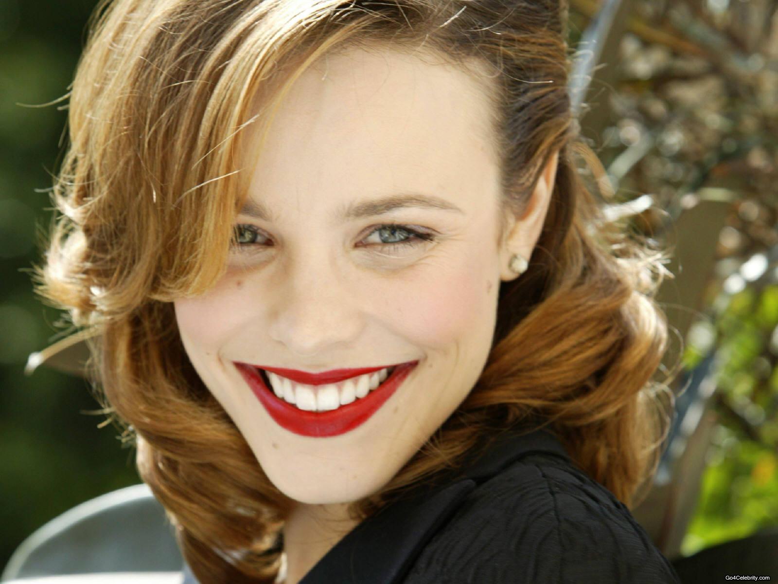 Rachel McAdams Wallpapers