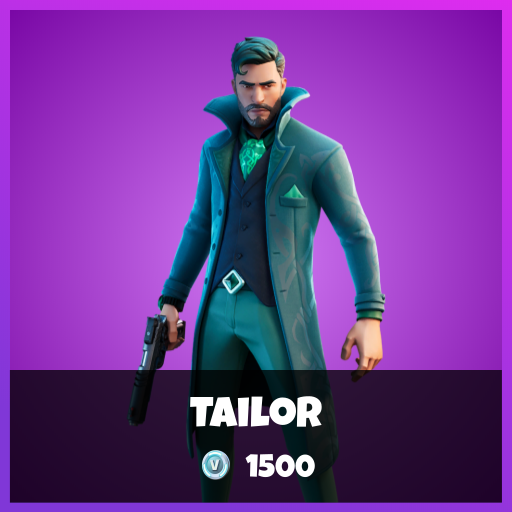 Tailor Fortnite wallpapers