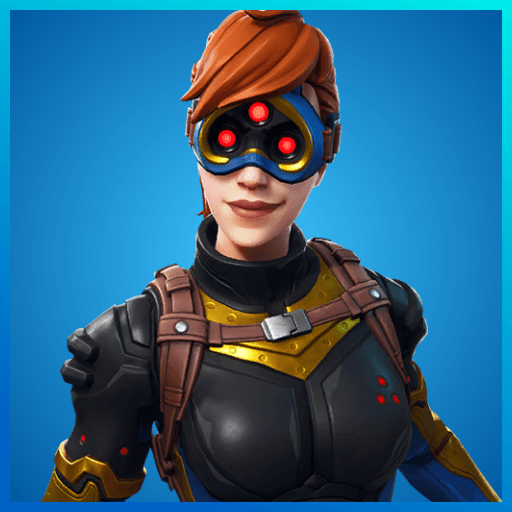 Psion Fortnite wallpapers