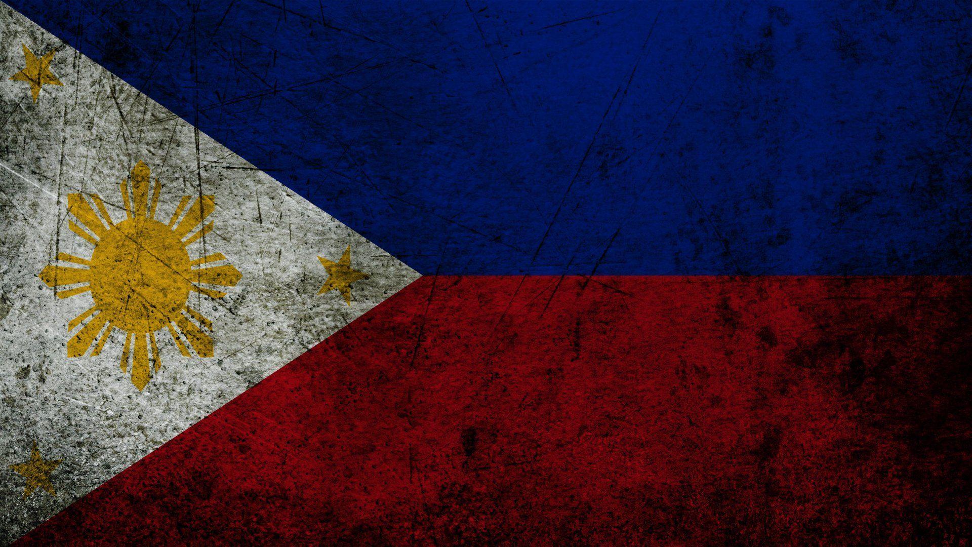 4 Flag Of The Philippines HD Wallpapers