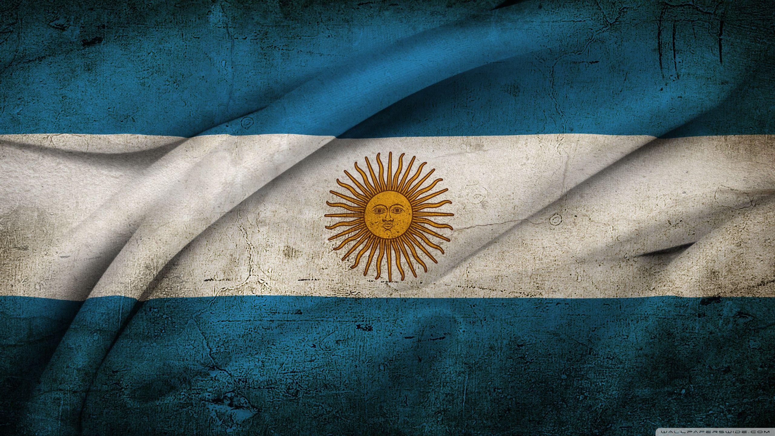 Argentinian Flag ❤ 4K HD Desktop Wallpapers for 4K Ultra HD TV