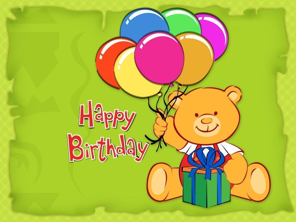 Happy Birthday Wallpapers