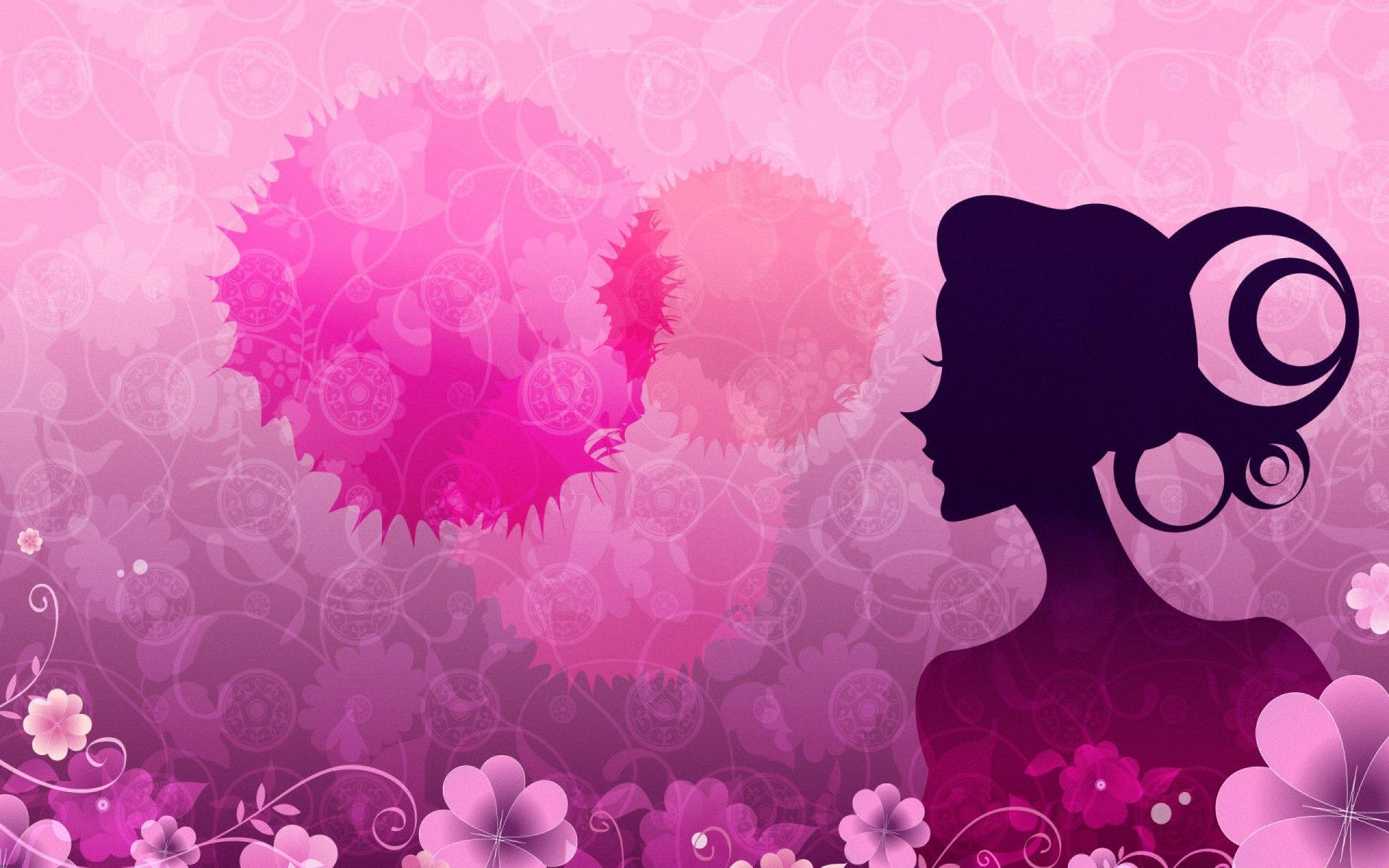 Women’s Day Wallpapers 5