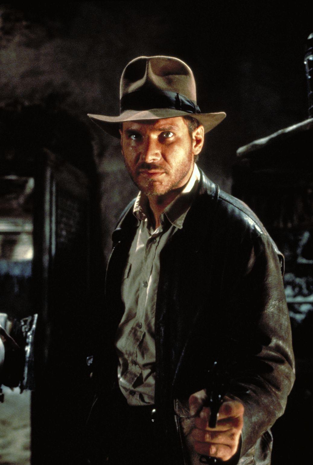 Raiders of the Lost Ark