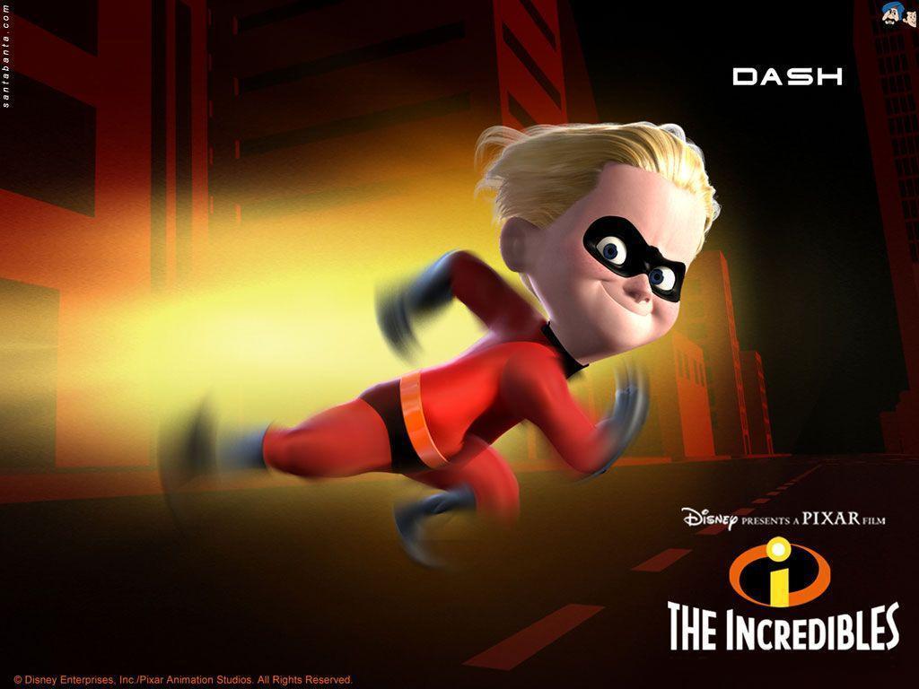 The Incredibles Movie Wallpapers