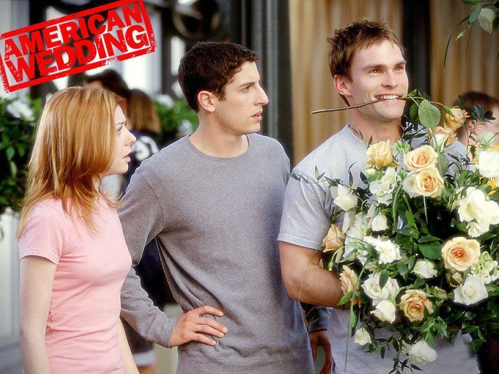 Latest American Pie Wallpapers Hollywood Film Movie Desktop