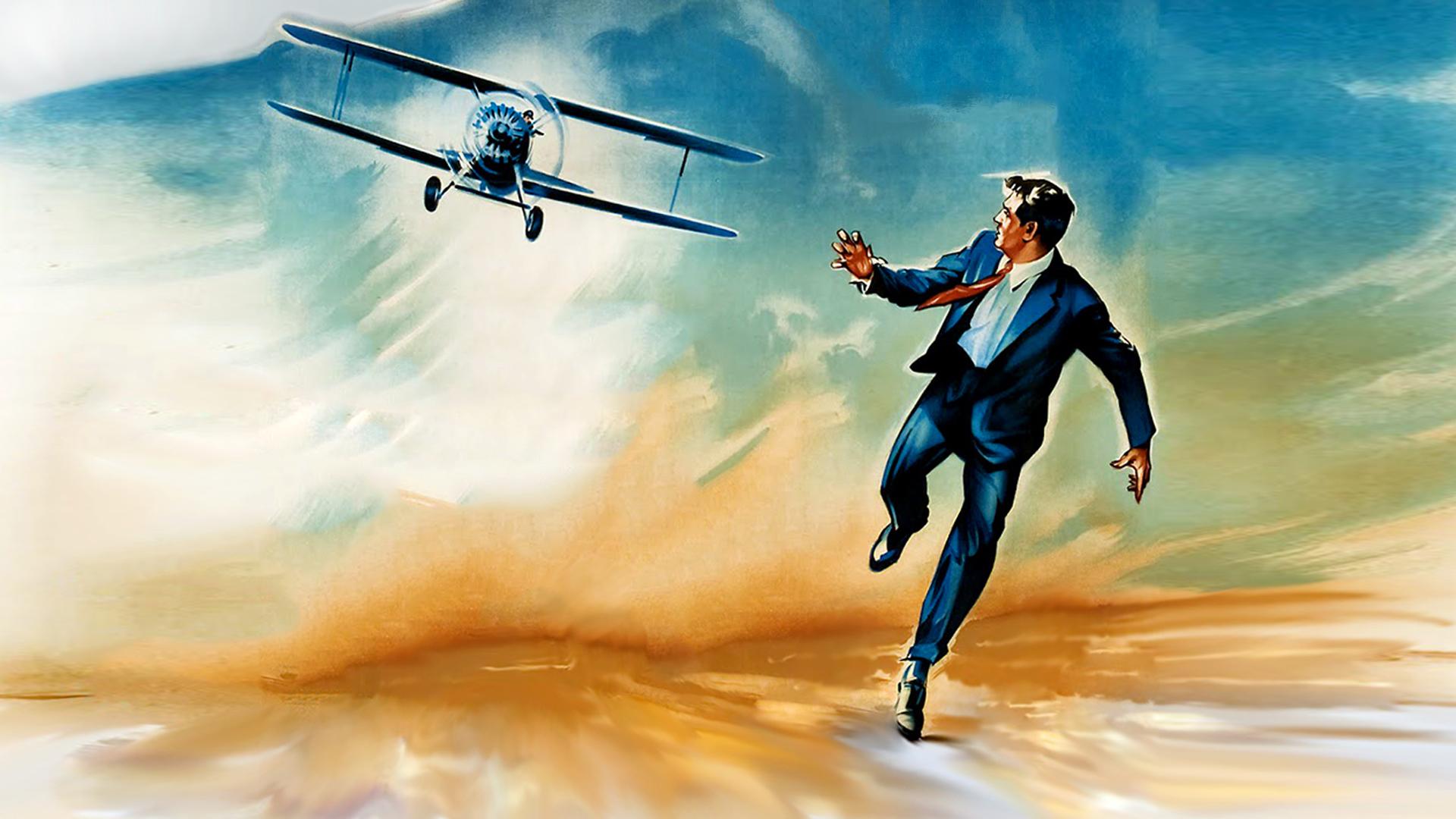 North By Northwest HD Wallpapers