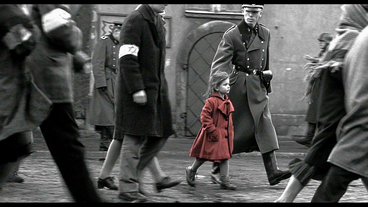 SCHINDLERS LIST drama war military history wallpapers