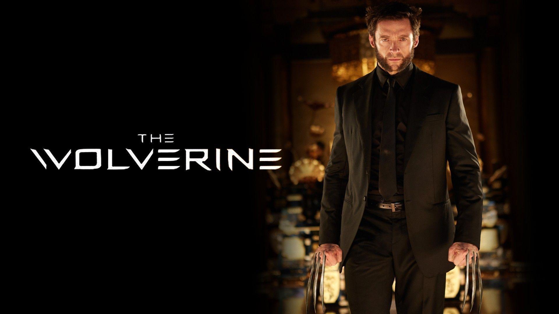 The Wolverine image The Wolverine HD wallpapers and backgrounds