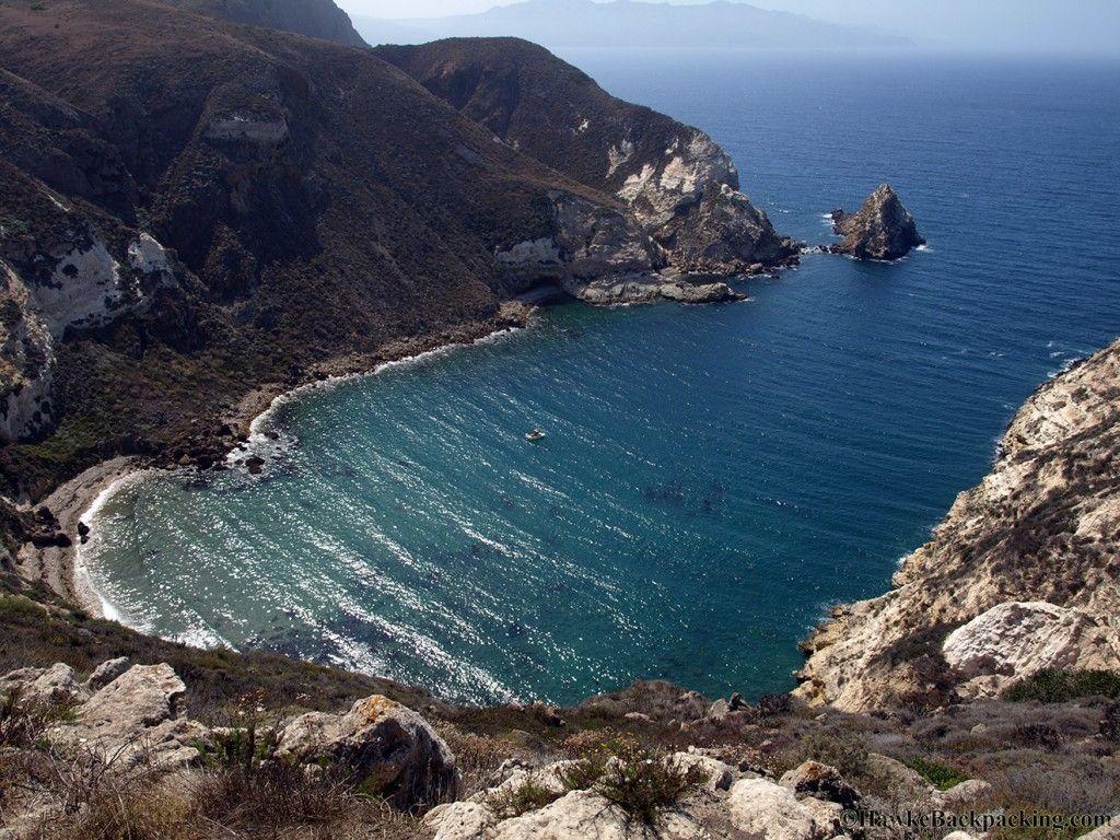 Channel Islands National Park California A Delightful Break