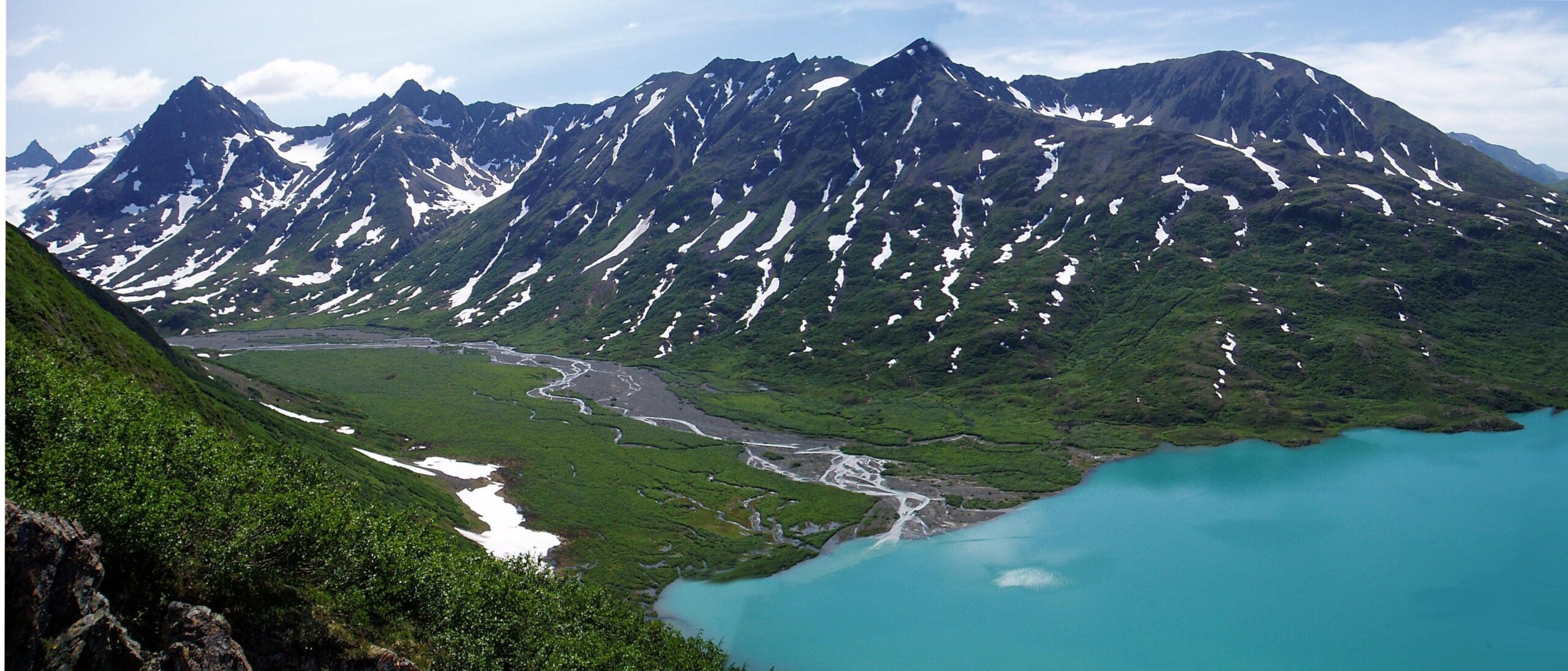 Gates of the Arctic