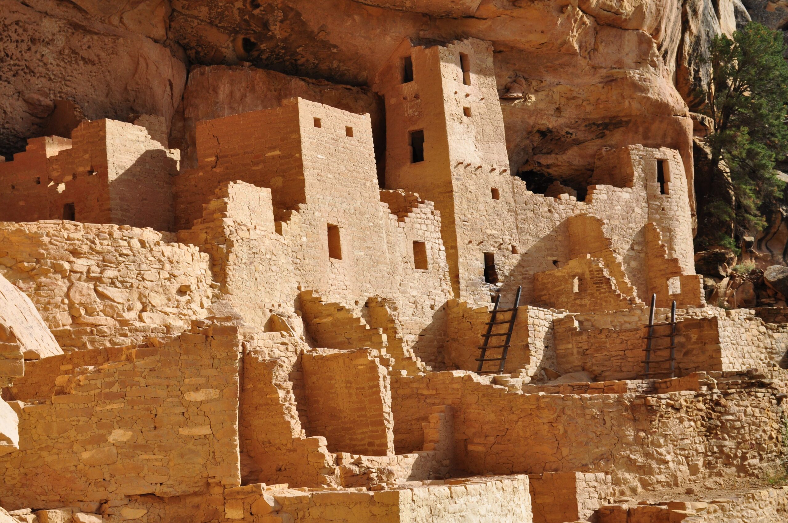 Mesa Verde National Park