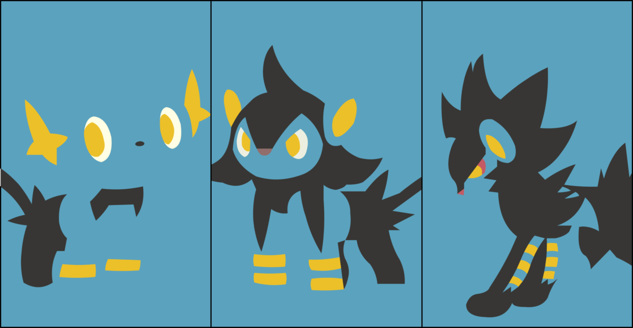 Shinx