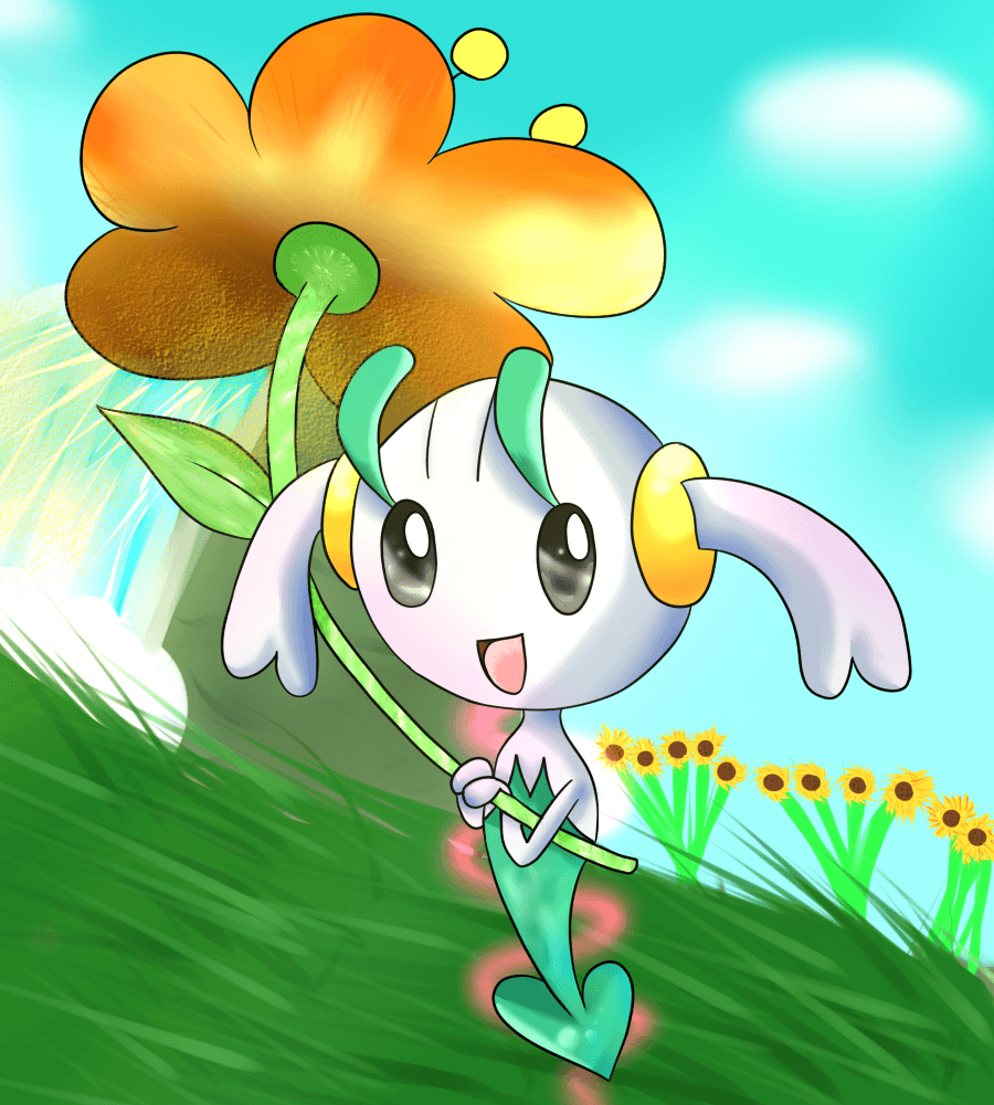 Floette