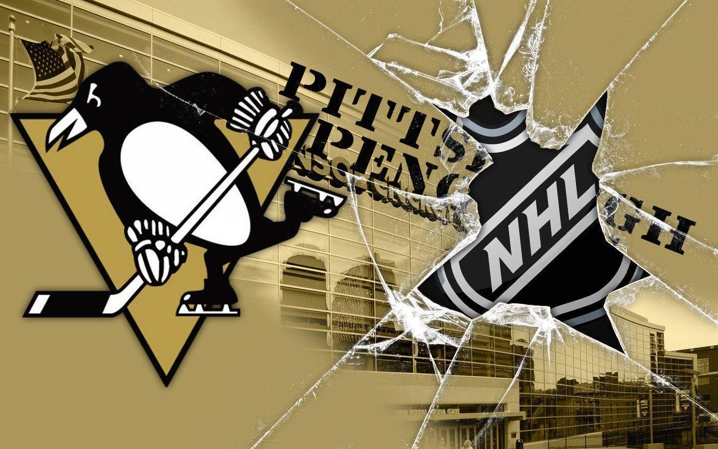 Pittsburgh Penguins HD backgrounds