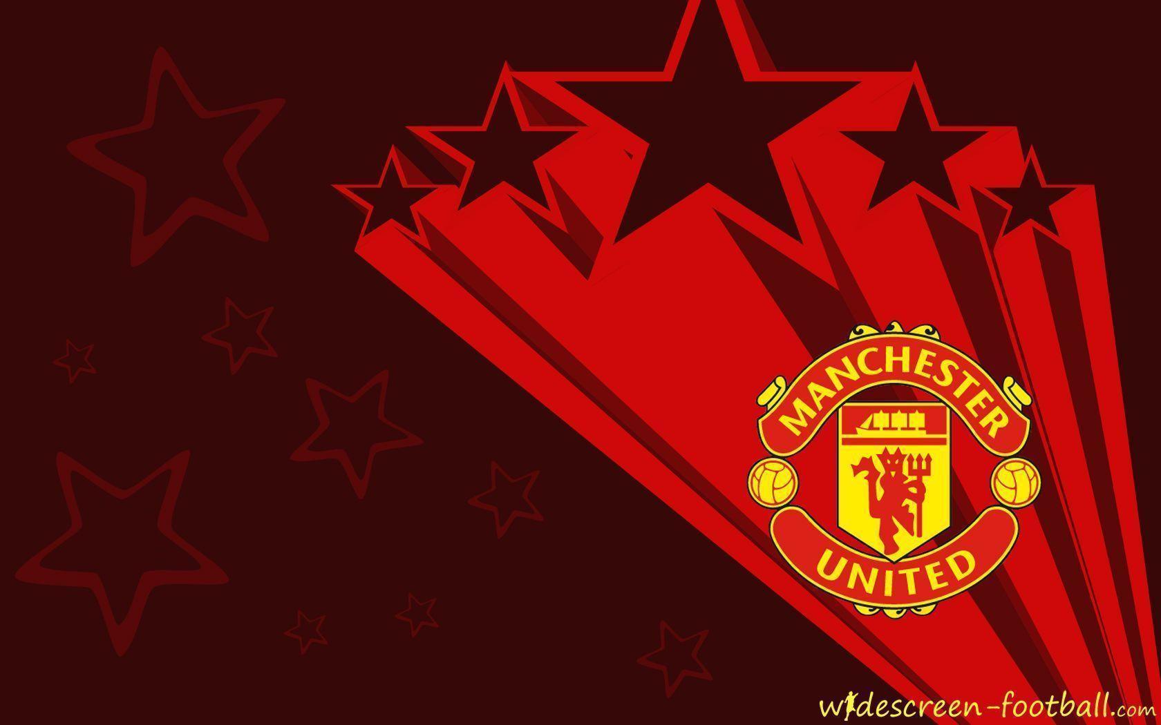 Manchester United Wallpapers Smartphone