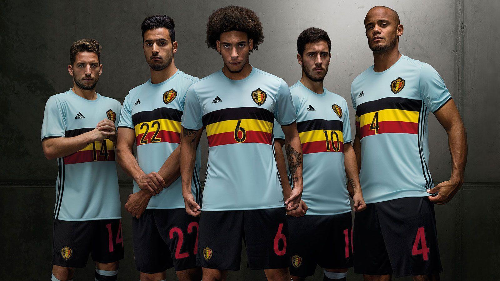 Belgium National Football Team Wallpapers, Top 49 Belgium National