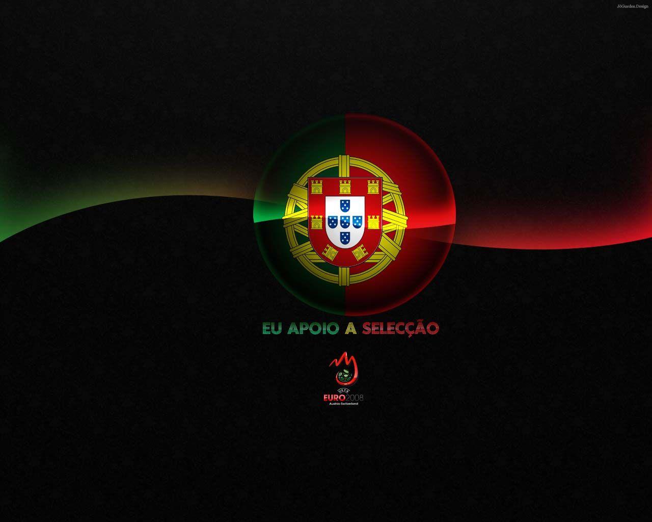 Portugal Football Wallpapers