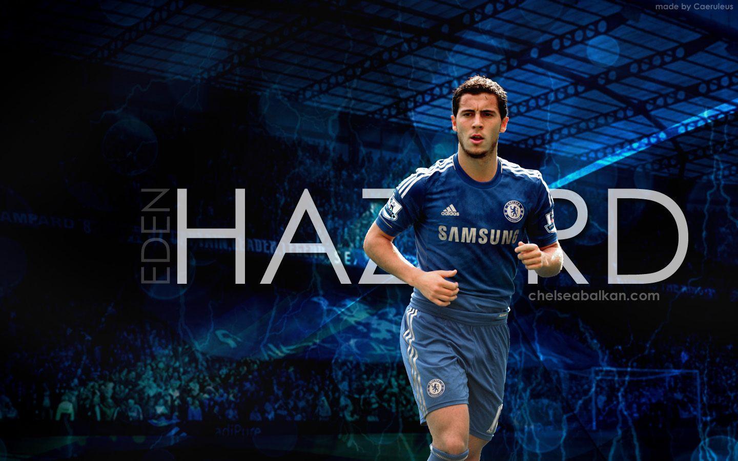 Eden Hazard Chelsea