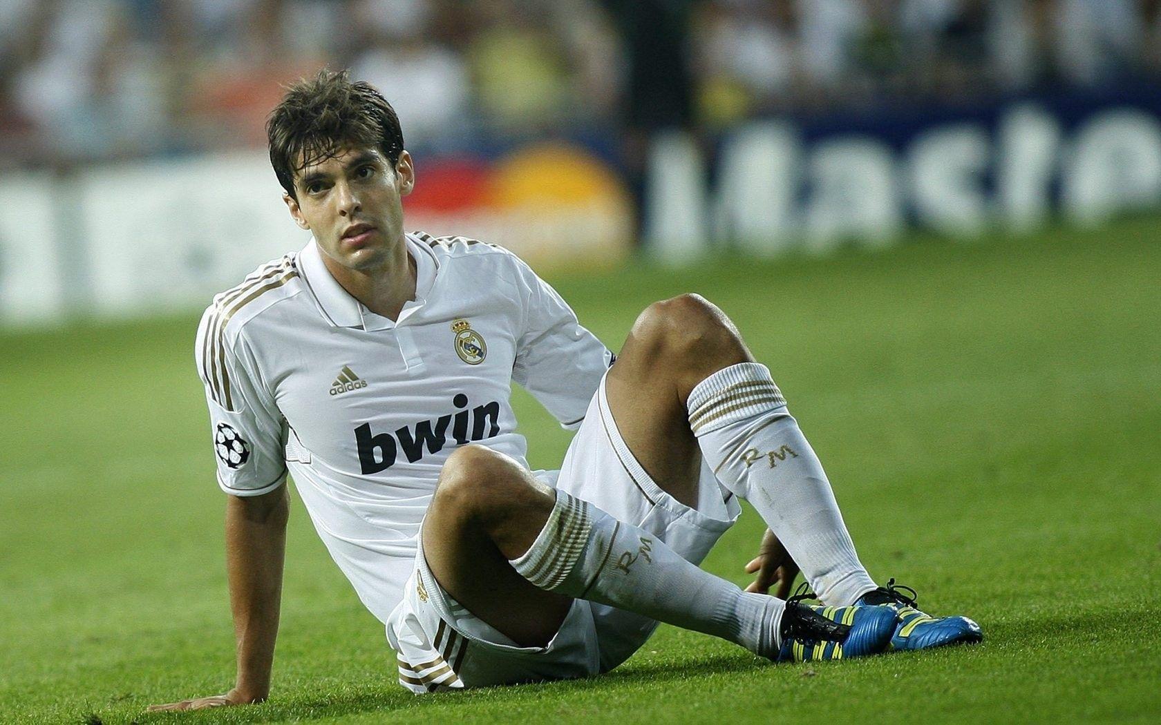 Ricardo Kaka Wallpapers