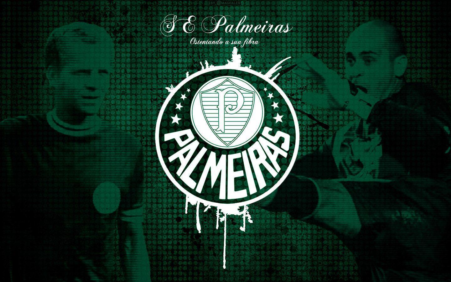 Wallpapers Palmeiras HD – As Palestrinas