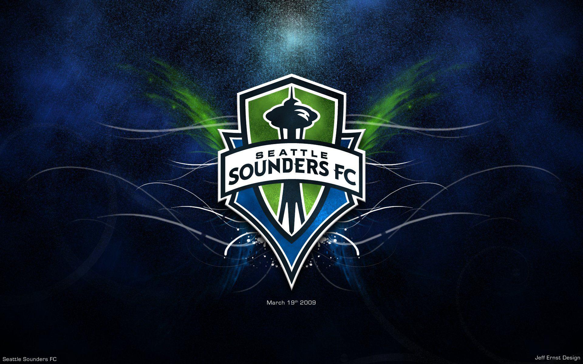 3 Seattle Sounders FC HD Wallpapers