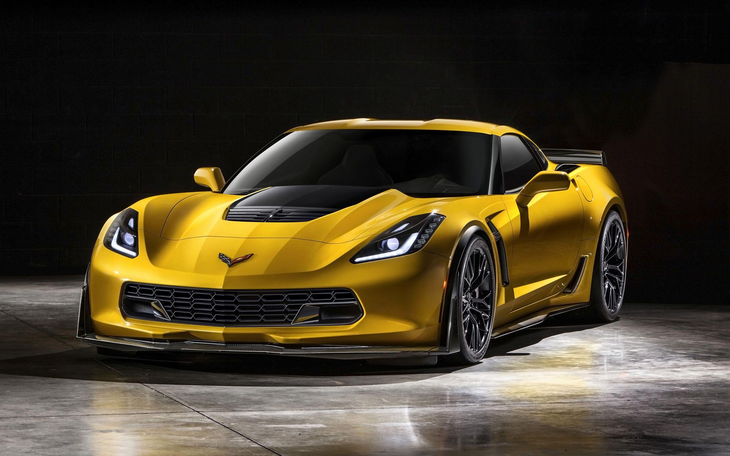 Corvette Wallpapers Lovely Chevrolet Corvette C7 R Wallpapers