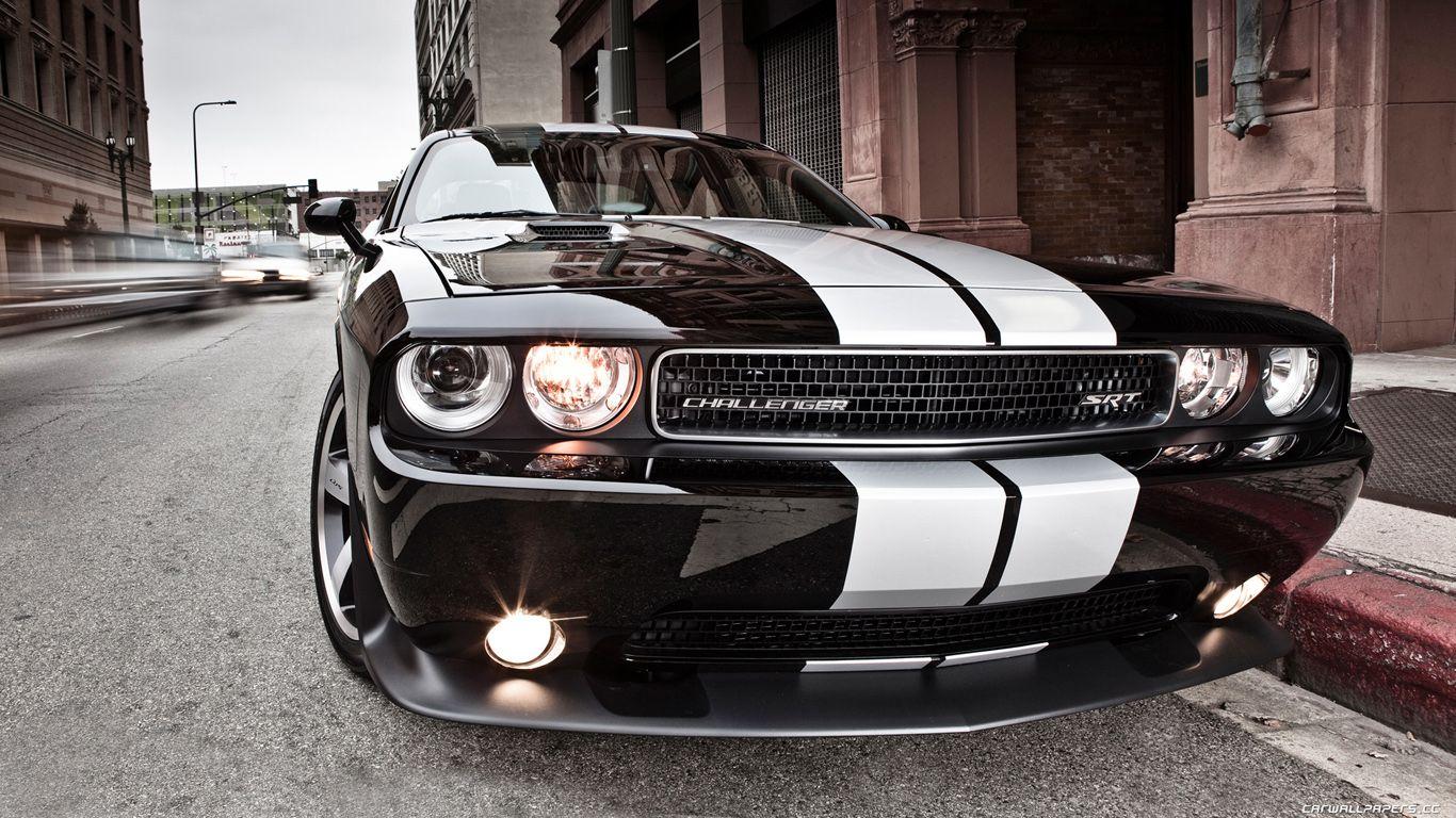 Dodge Cars Wallpapers