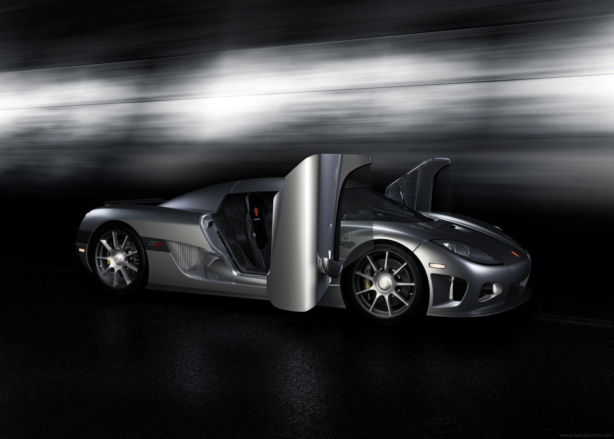 Koenigsegg Ccx Hd Wallpapers 38997 in Cars