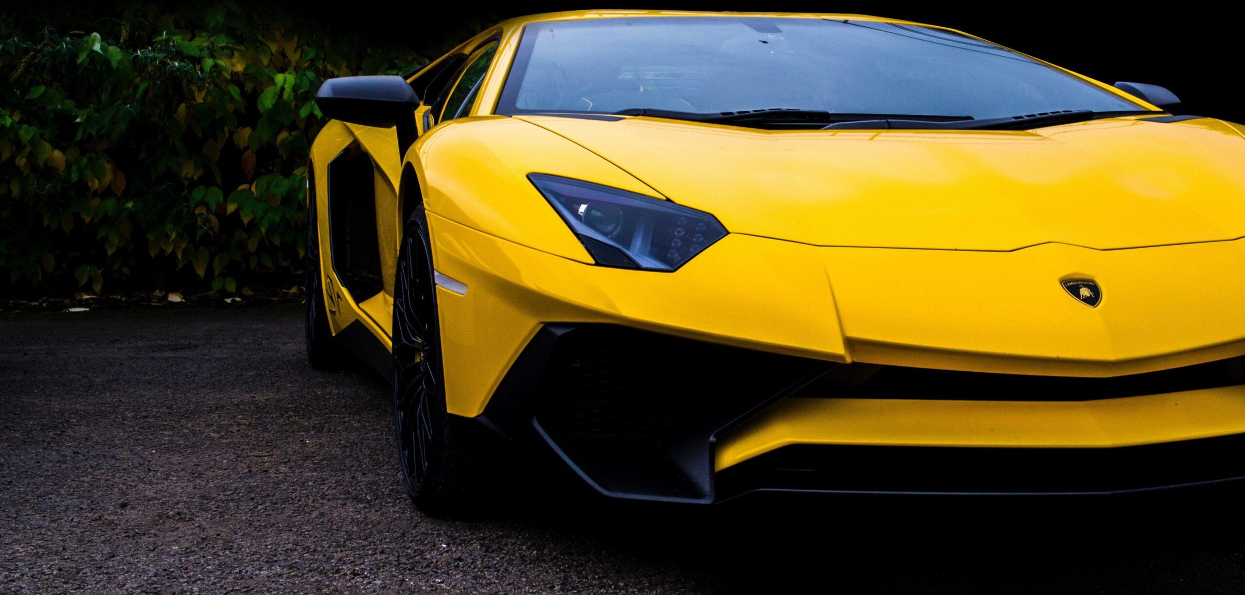 lamborghini aventador sv 4k wallpapers and backgrounds