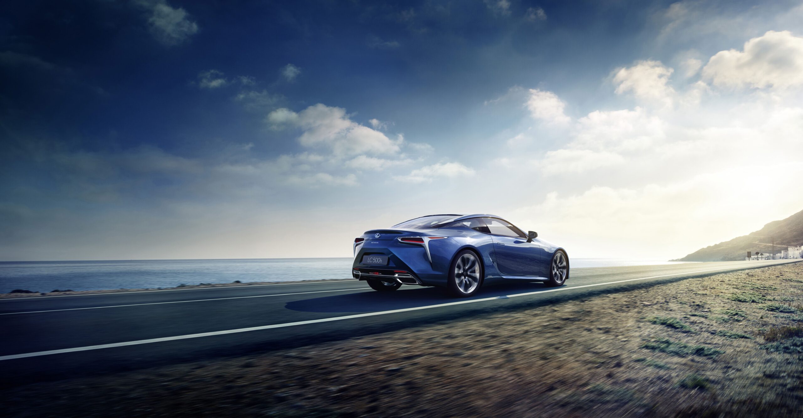 2018 Lexus LC 500h, HD Cars, 4k Wallpapers, Image, Backgrounds