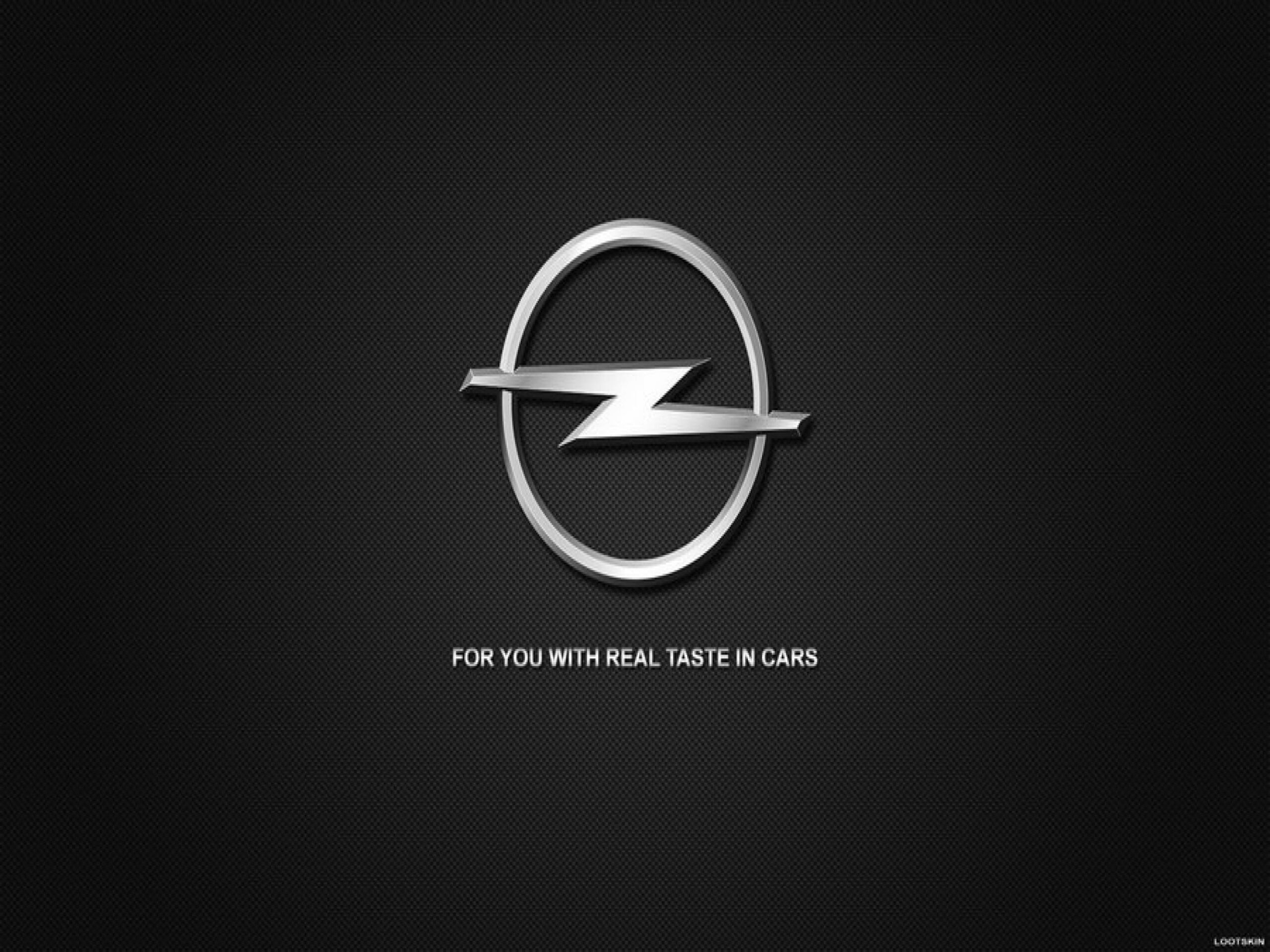 Opel Wallpapers