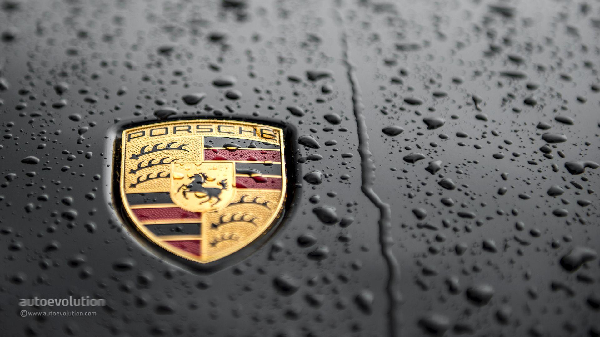 Porsche Logo Wallpapers For Iphone ~ Sdeerwallpapers