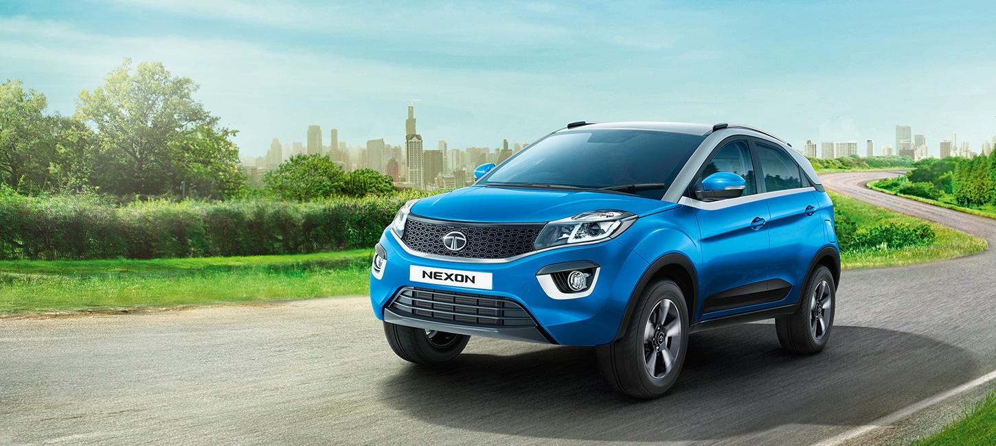 Tata Nexon